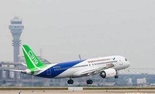 空客大单或引发ABC格局重写