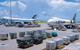 2022年下半年我国航空货运发展形势分析