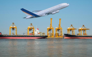 航空物流发展规律（一）：波动性、周期性、产业关联性
