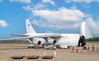 航空物流发展规律（二）：规模经济效应